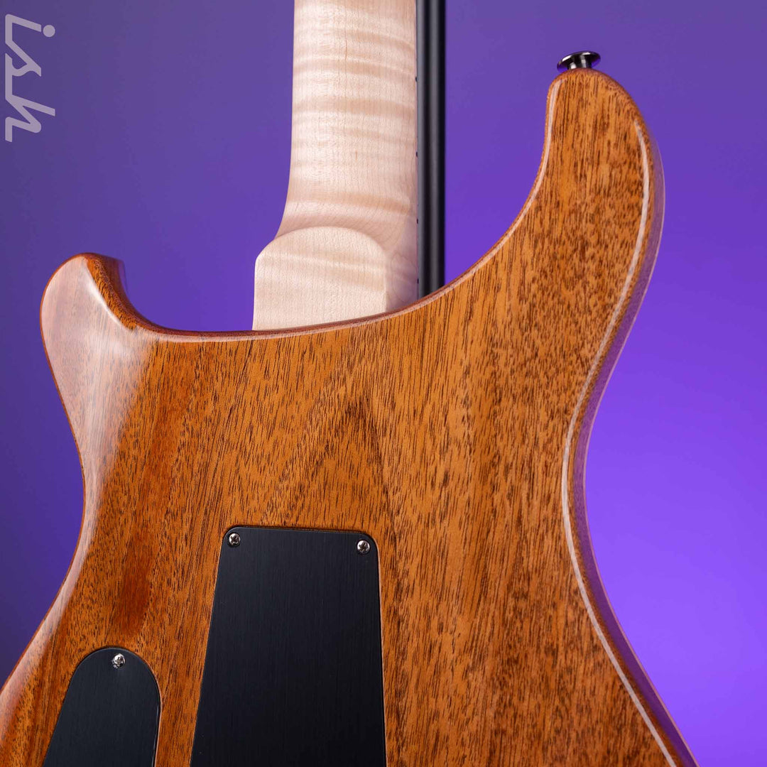 PRS Wood Library Custom 24-08 10-Top Jade