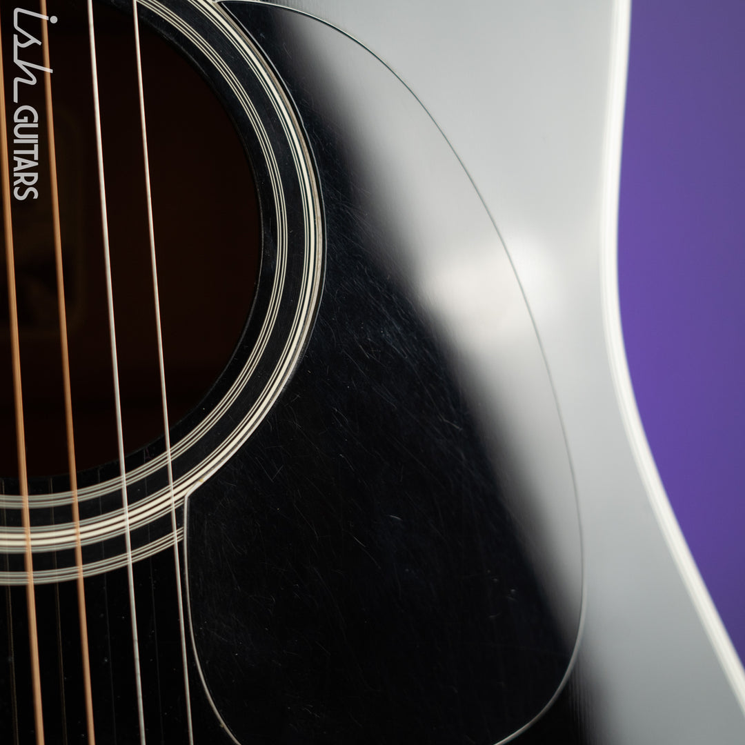 2007 Takamine EF341SC Black