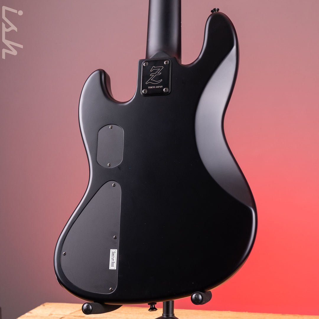 Atelier Z M265 Satin Black