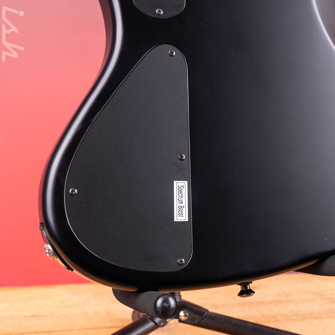 Atelier Z M265 Satin Black