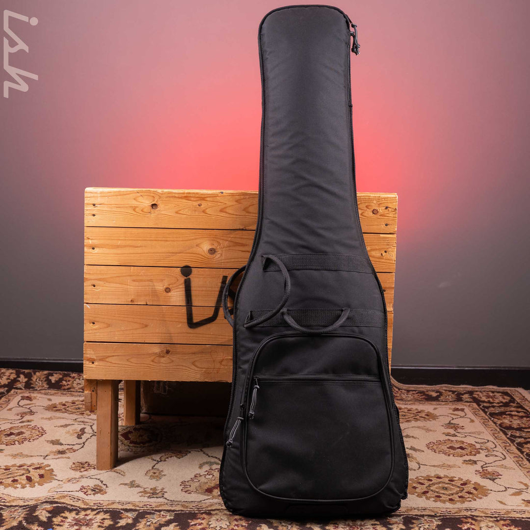Atelier Z M265 Satin Black