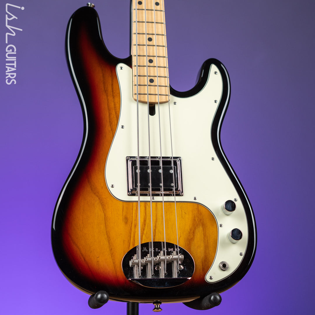 2005 Lakland Skyline Bob Glaub D5/44-64