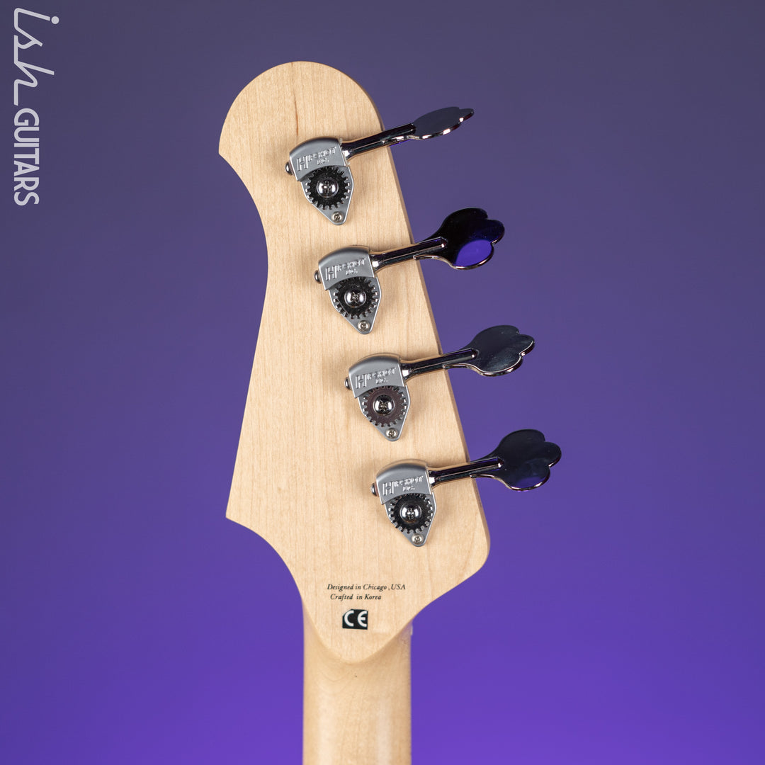 2005 Lakland Skyline Bob Glaub D5/44-64