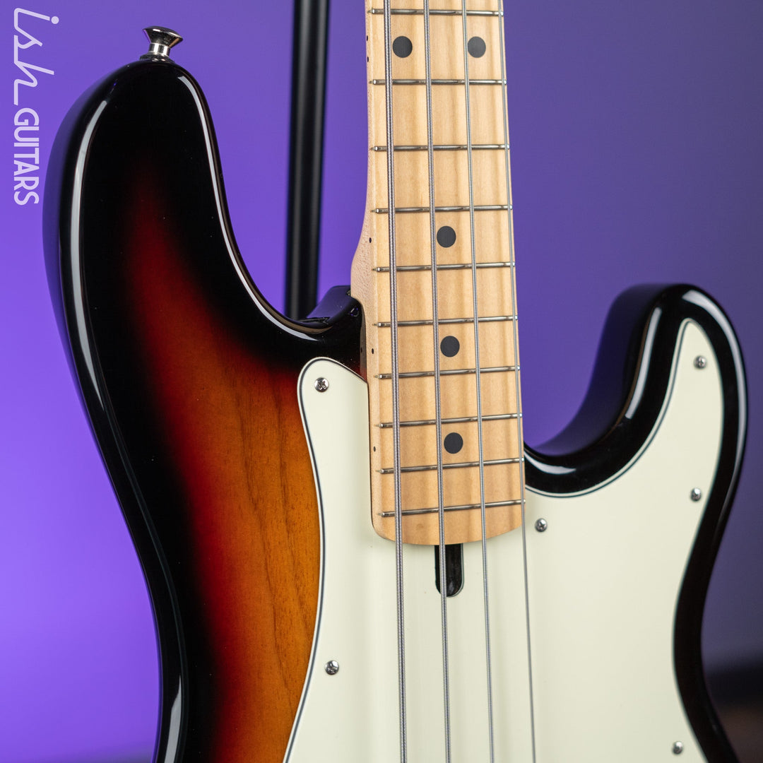 2005 Lakland Skyline Bob Glaub D5/44-64 Darkstar