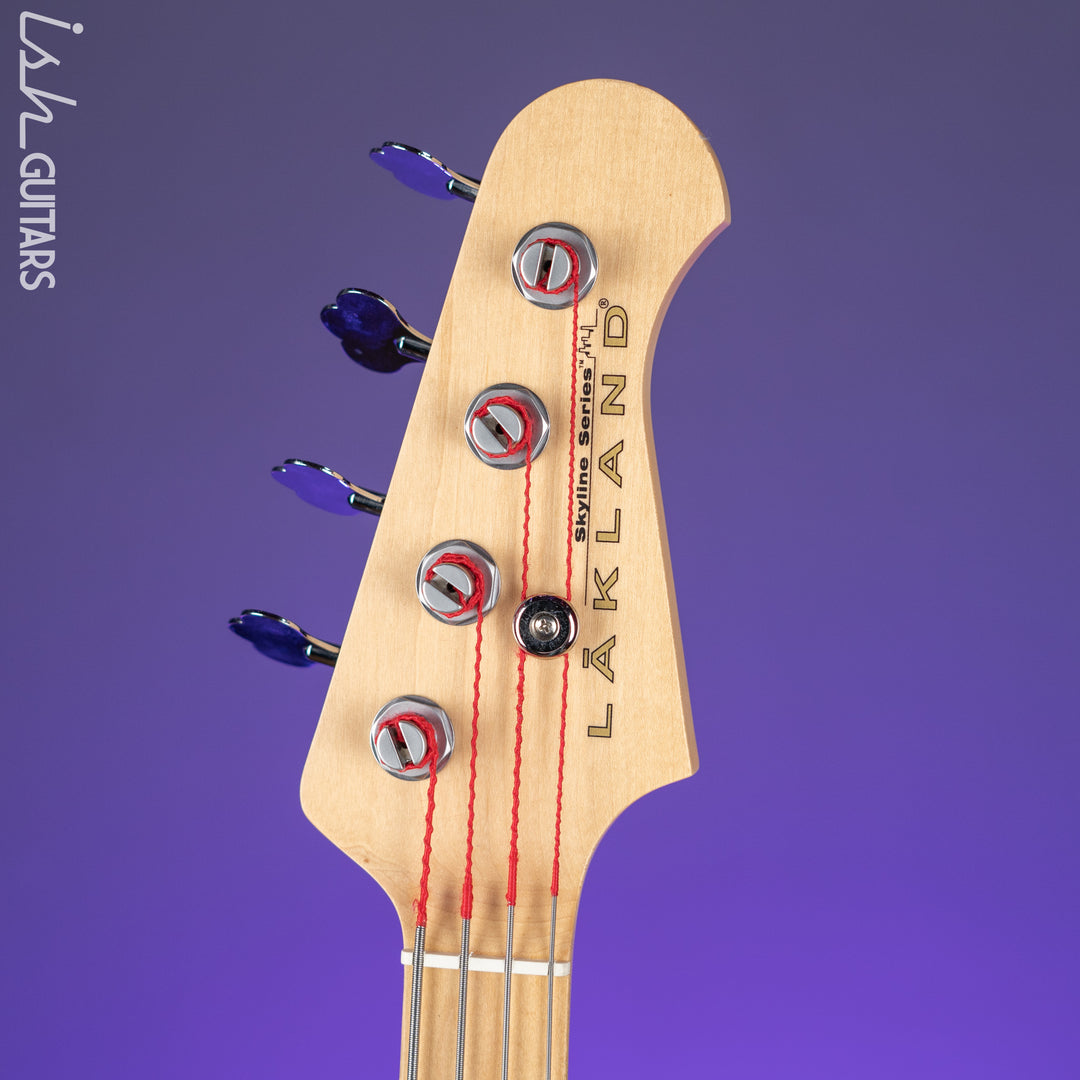 2005 Lakland Skyline Bob Glaub D5/44-64