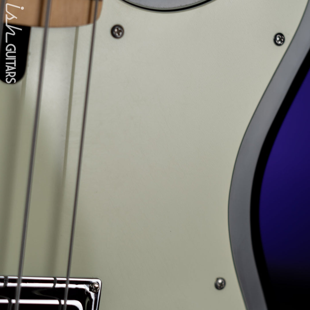 2005 Lakland Skyline Bob Glaub D5/44-64 Darkstar