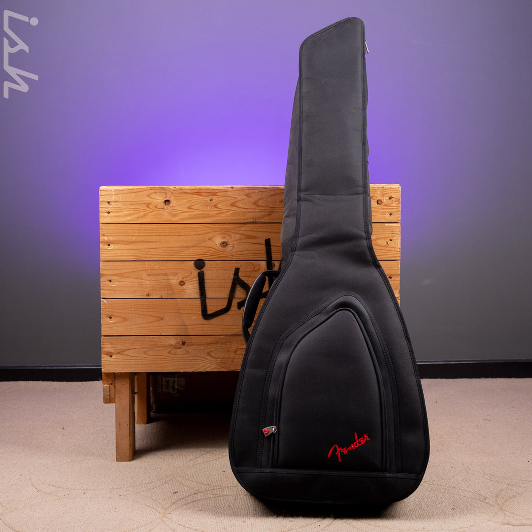 Parker PAB40 Tomahawk Acoustic Bass Natural