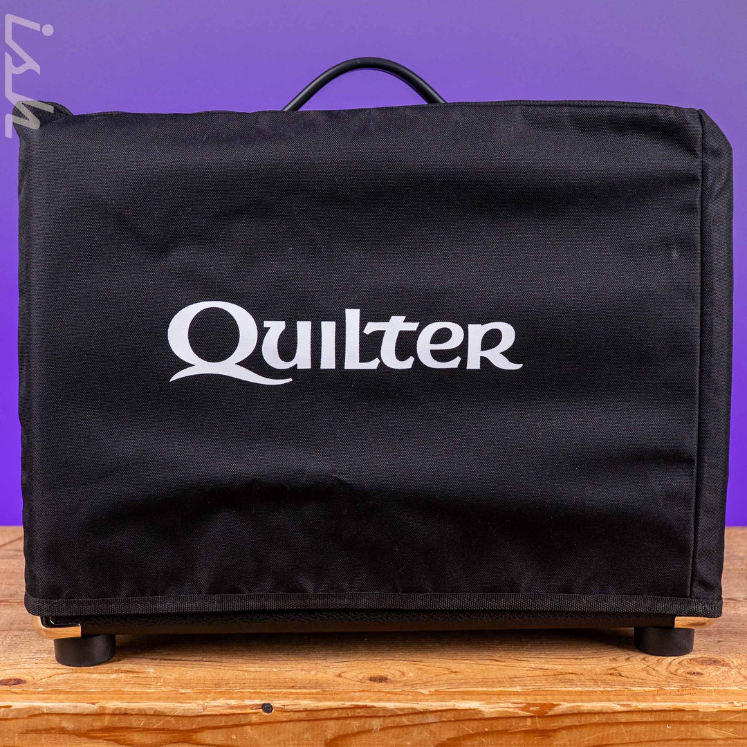 Quilter BassDock BD10