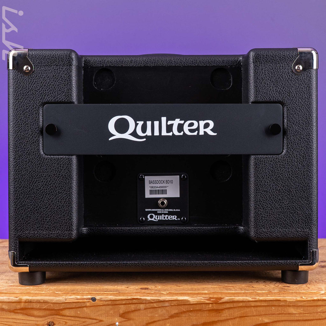 Quilter BassDock BD10