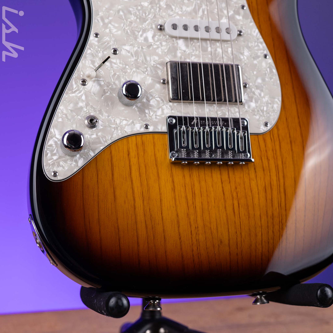 2020 Tom Anderson The Classic Left Handed- Desert Sunset