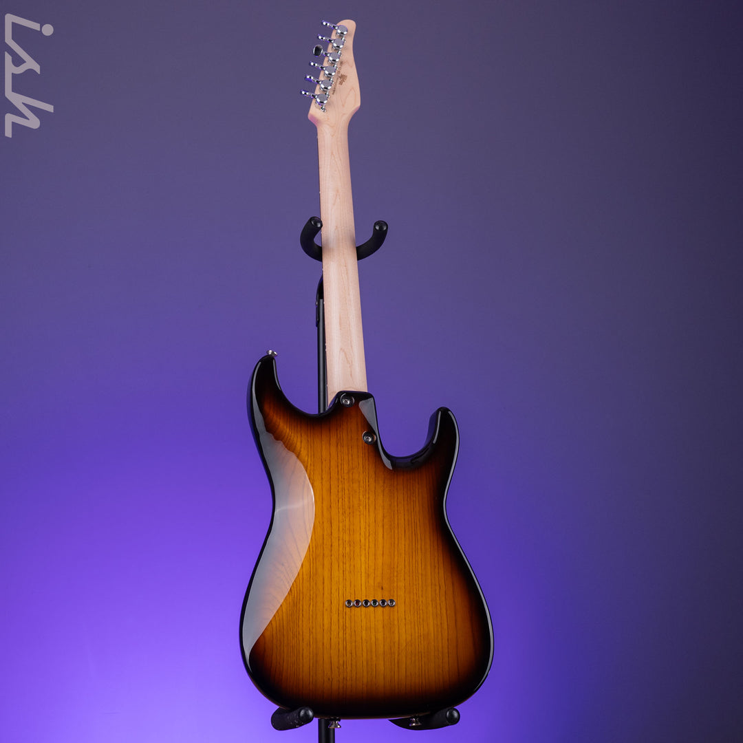 2020 Tom Anderson The Classic Left Handed- Desert Sunset