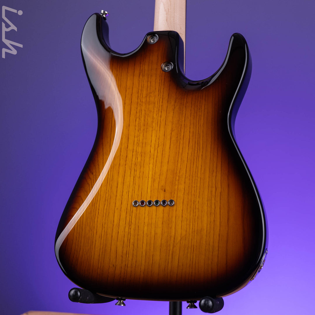 2020 Tom Anderson The Classic Left Handed- Desert Sunset