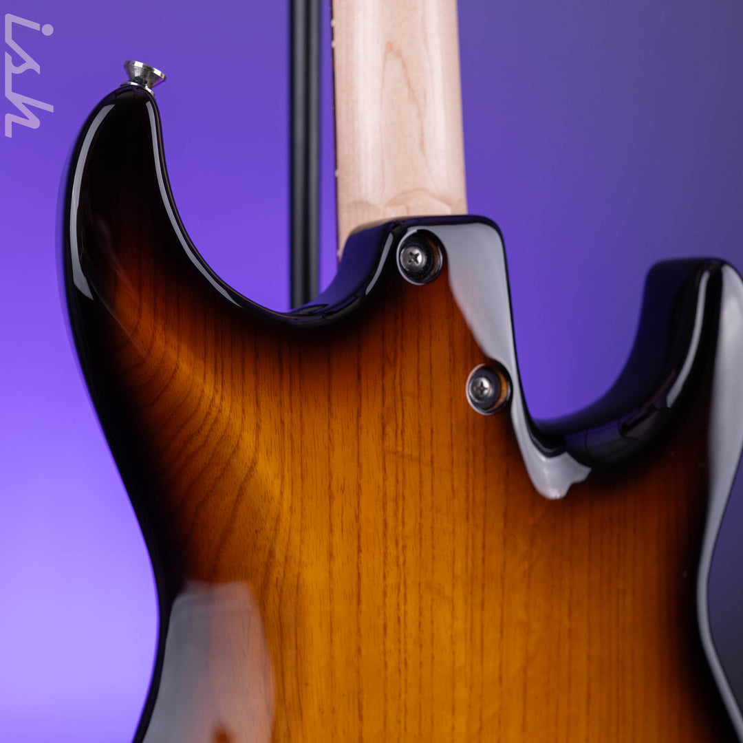 2020 Tom Anderson The Classic Left Handed- Desert Sunset