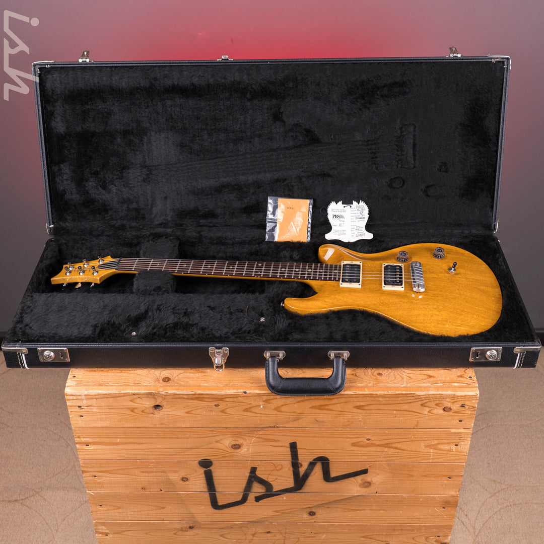 2009 PRS KL 1812 Korina Limited