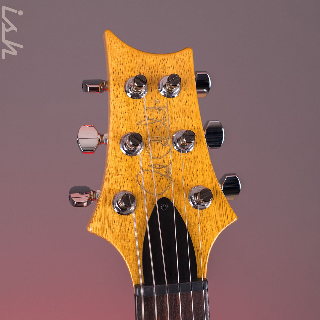 2009 PRS KL 1812 Korina Limited