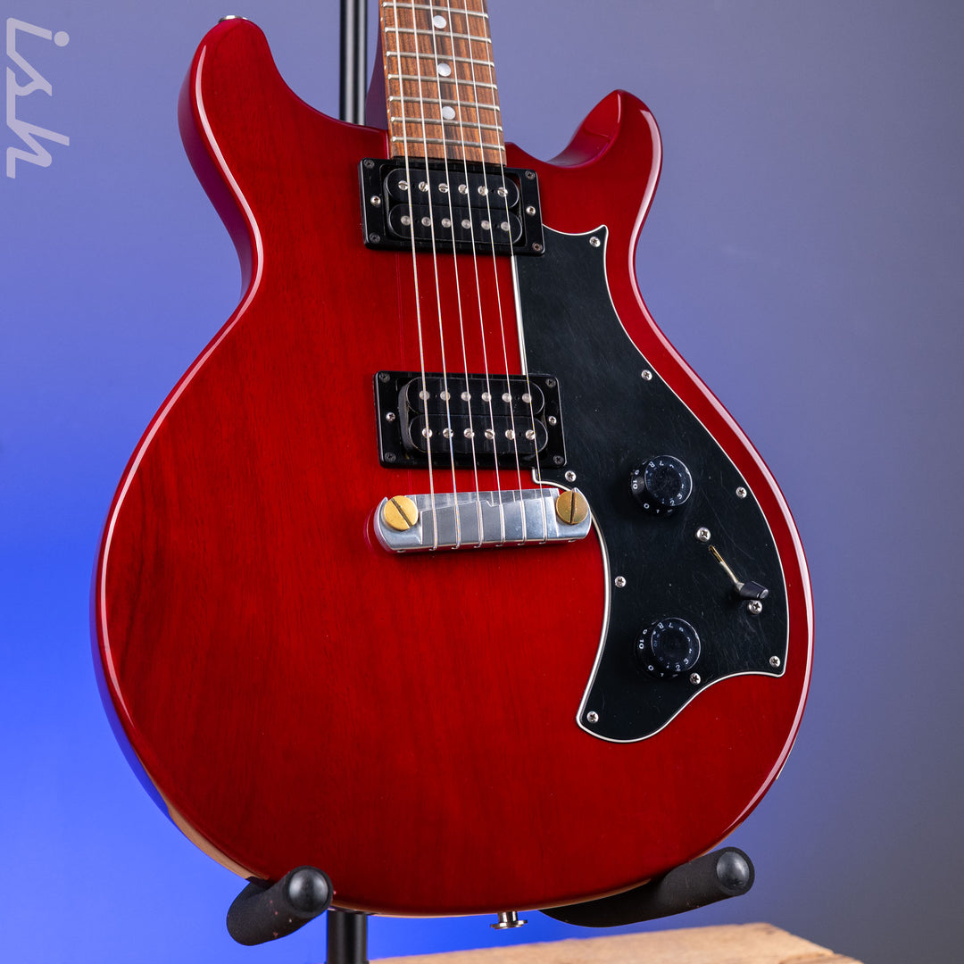 2009 PRS Mira X Vintage Cherry