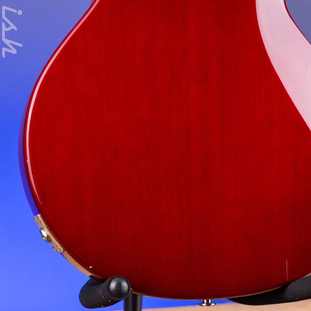 2009 PRS Mira X Vintage Cherry