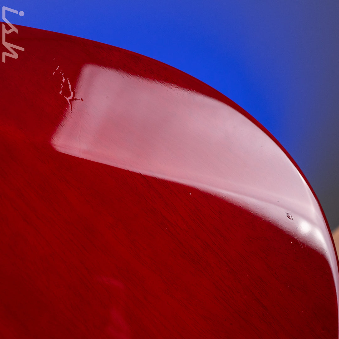 2009 PRS Mira X Vintage Cherry