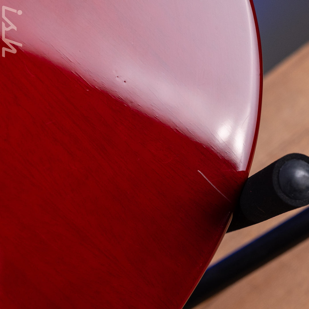 2009 PRS Mira X Vintage Cherry