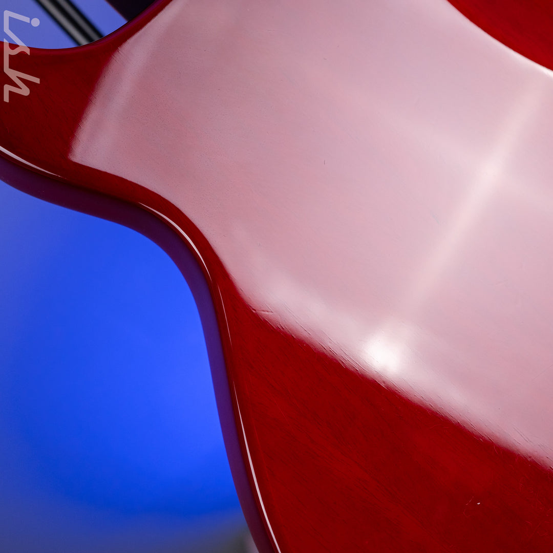2009 PRS Mira X Vintage Cherry