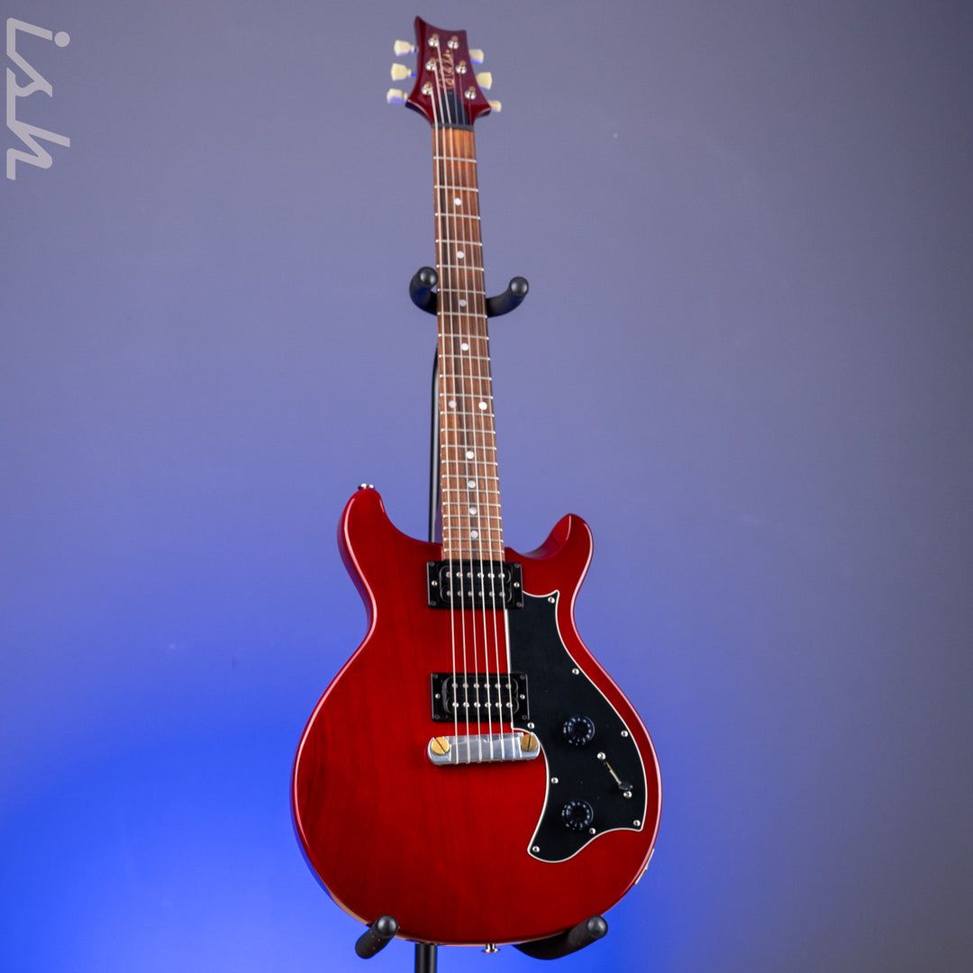 2009 PRS Mira X Vintage Cherry