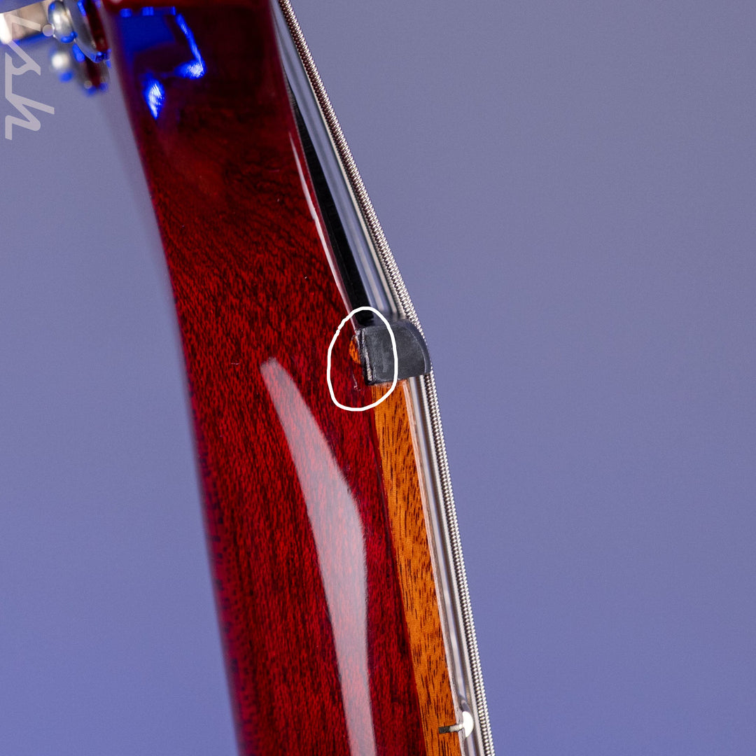 2009 PRS Mira X Vintage Cherry