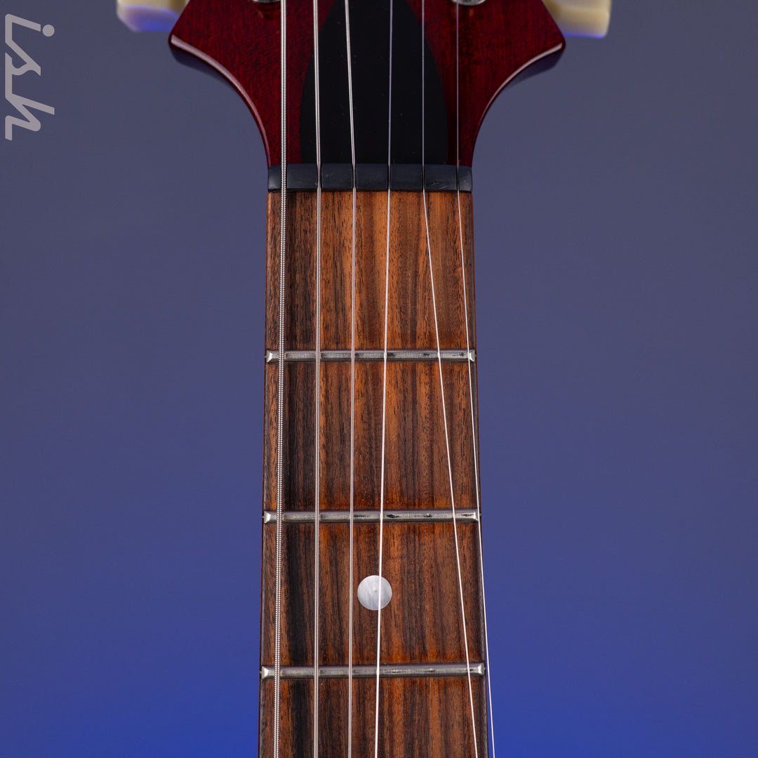 2009 PRS Mira X Vintage Cherry