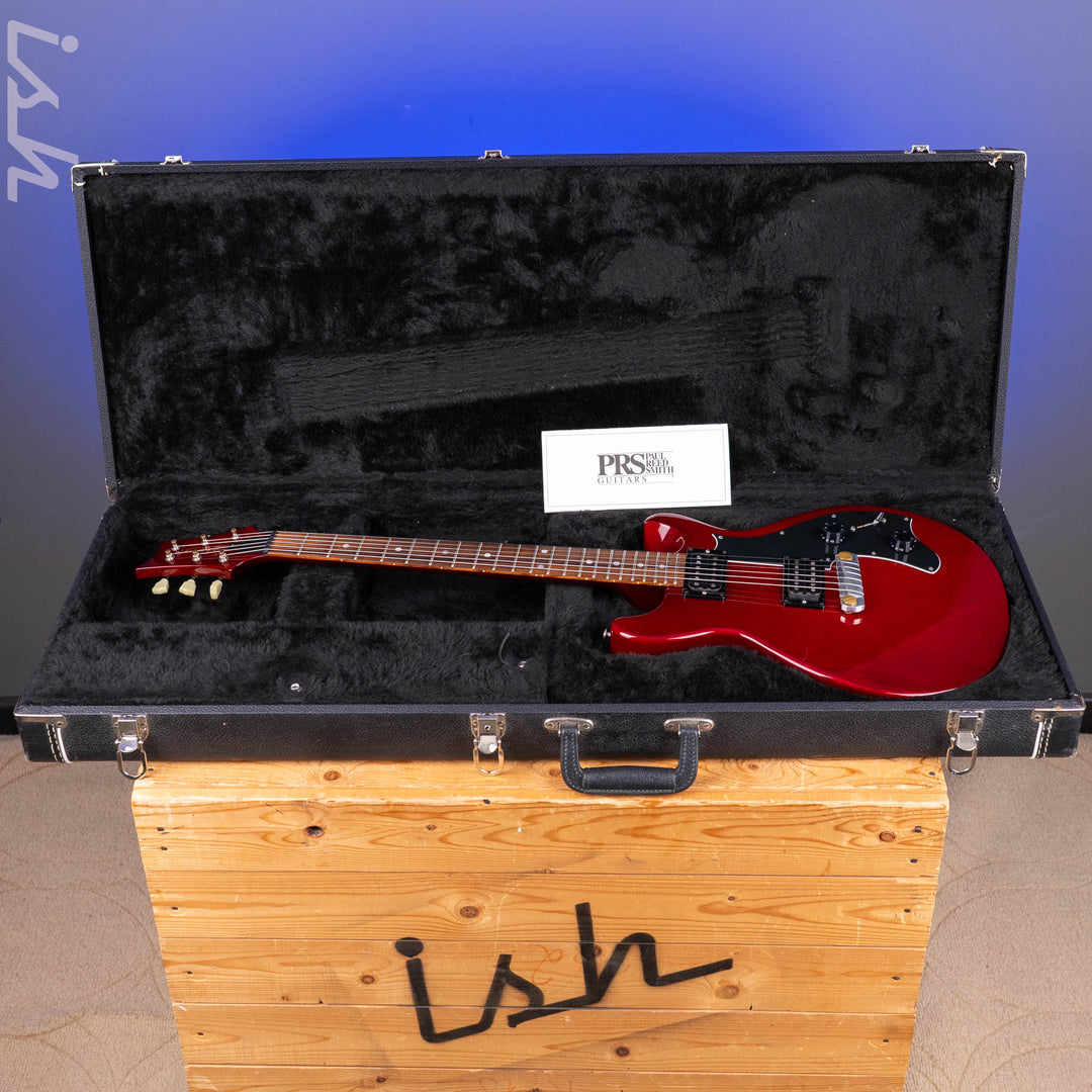 2009 PRS Mira X Vintage Cherry