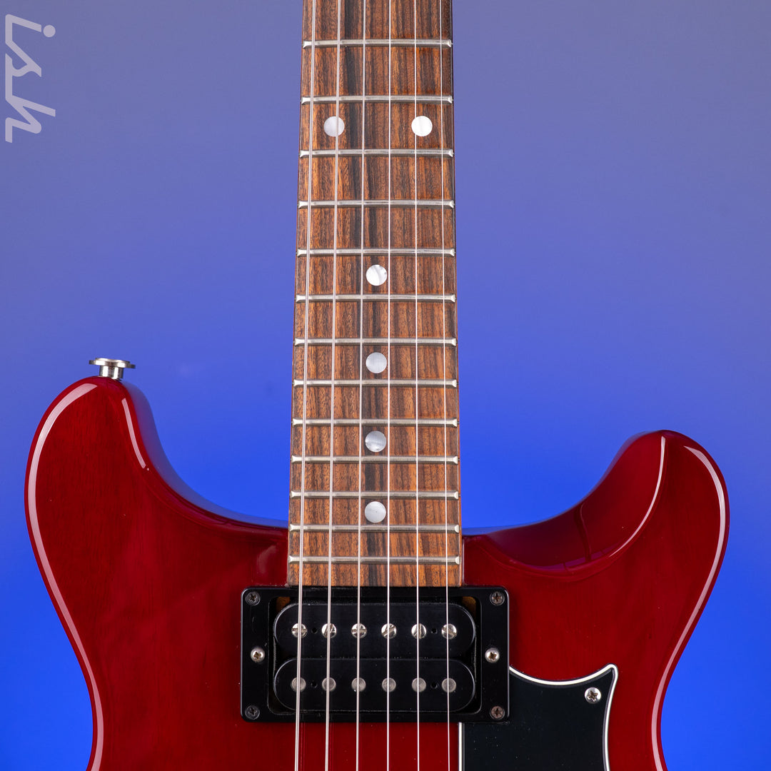 2009 PRS Mira X Vintage Cherry