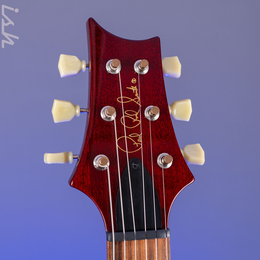 2009 PRS Mira X Vintage Cherry