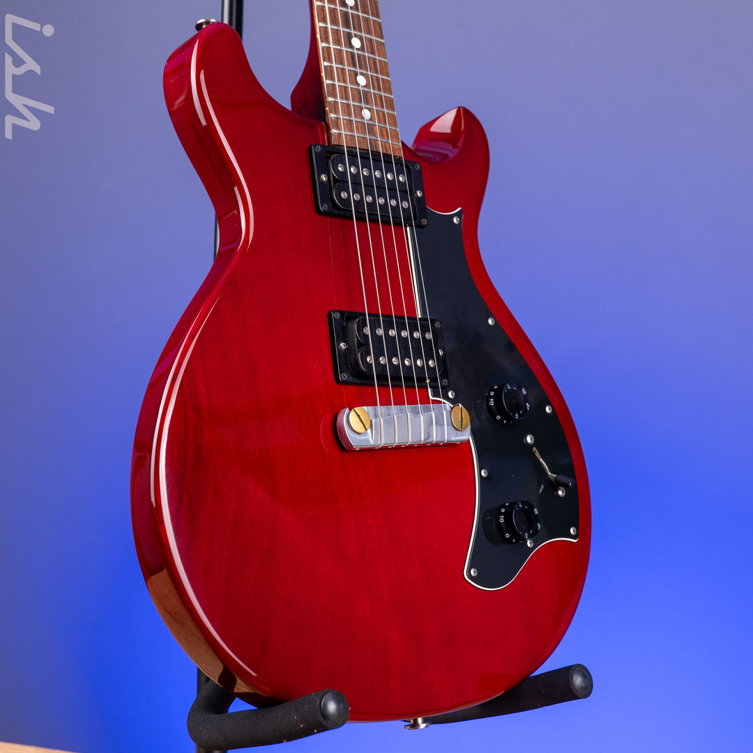 2009 PRS Mira X Vintage Cherry