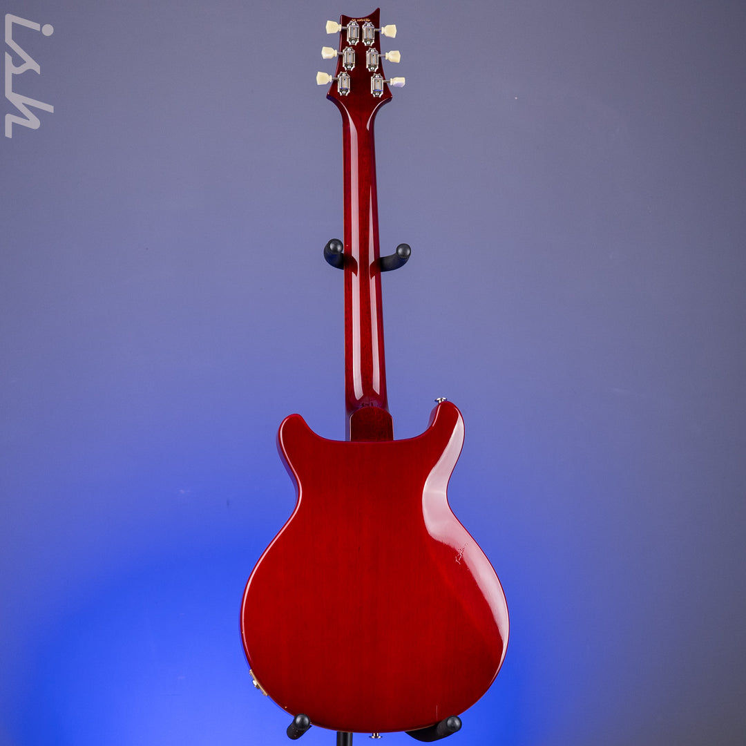 2009 PRS Mira X Vintage Cherry