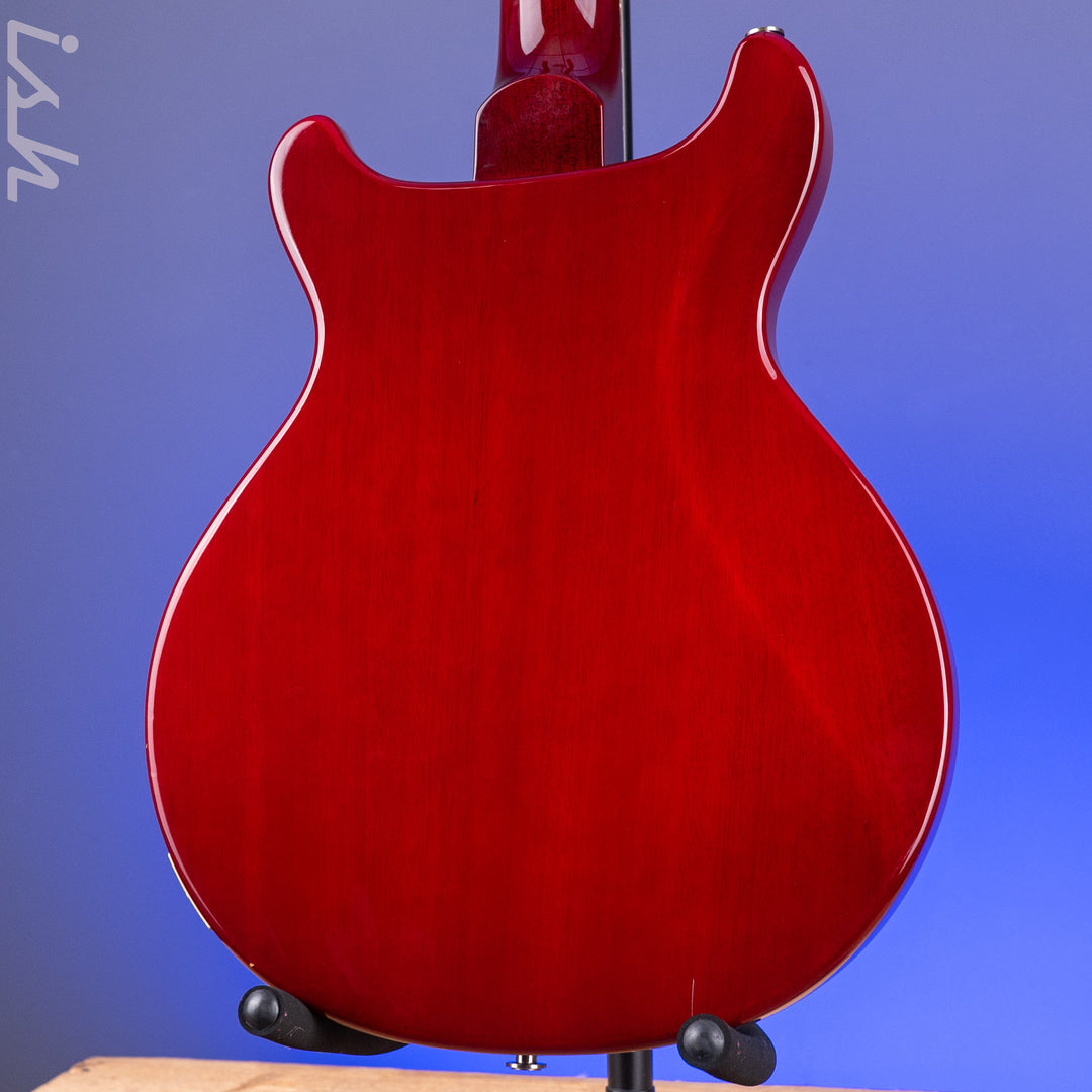 2009 PRS Mira X Vintage Cherry