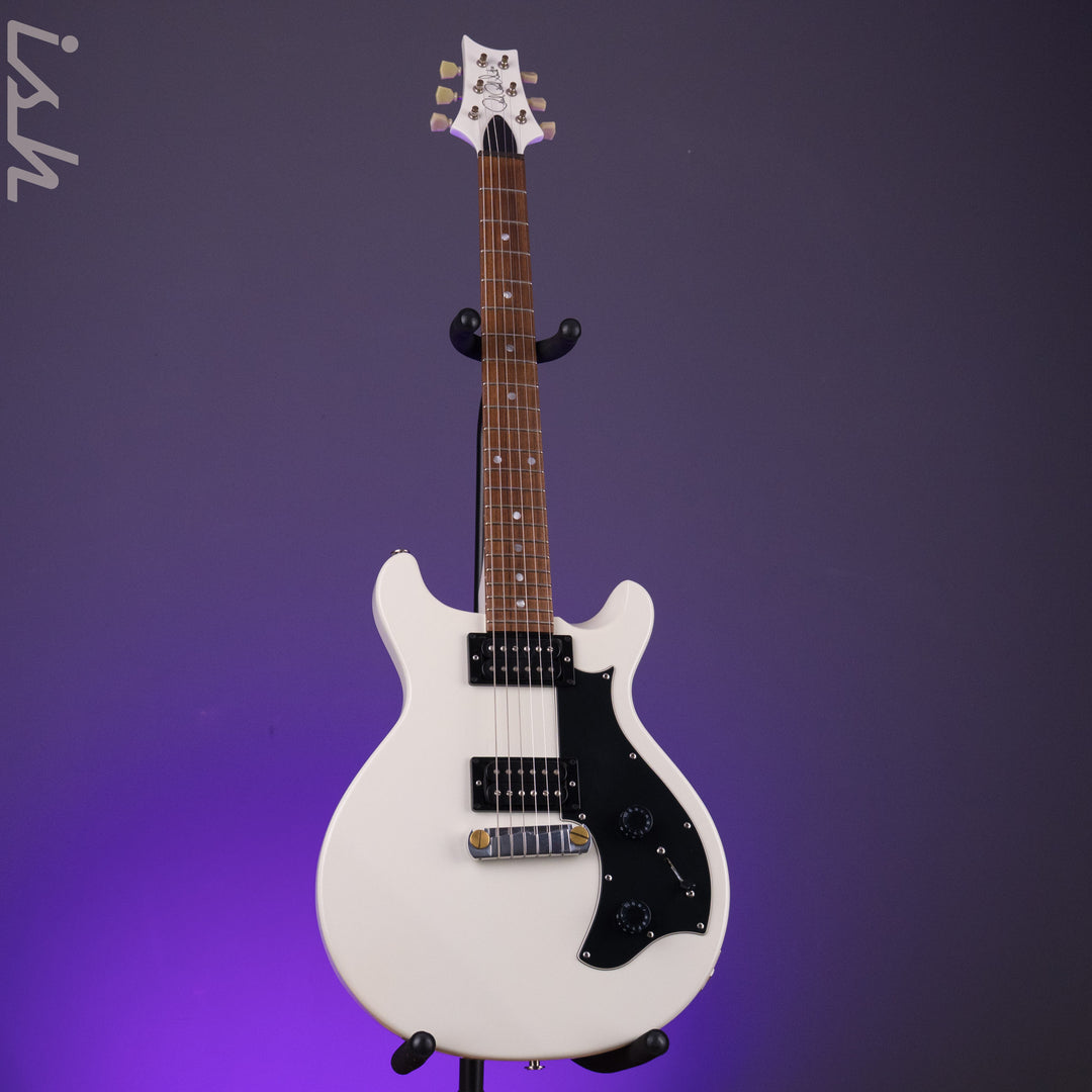 2009 PRS Mira X Antique White Refinish