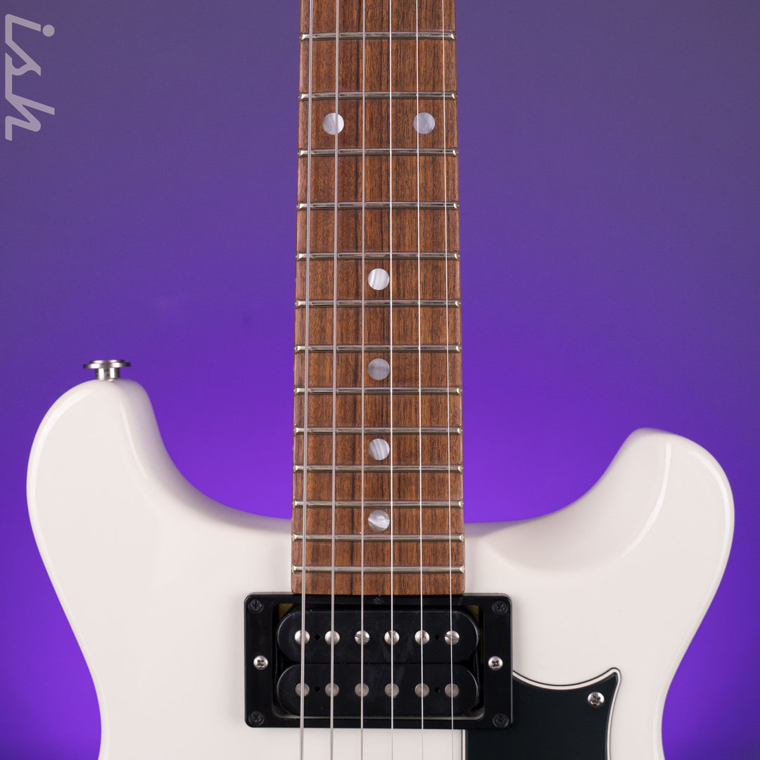 2009 PRS Mira X Antique White Refinish