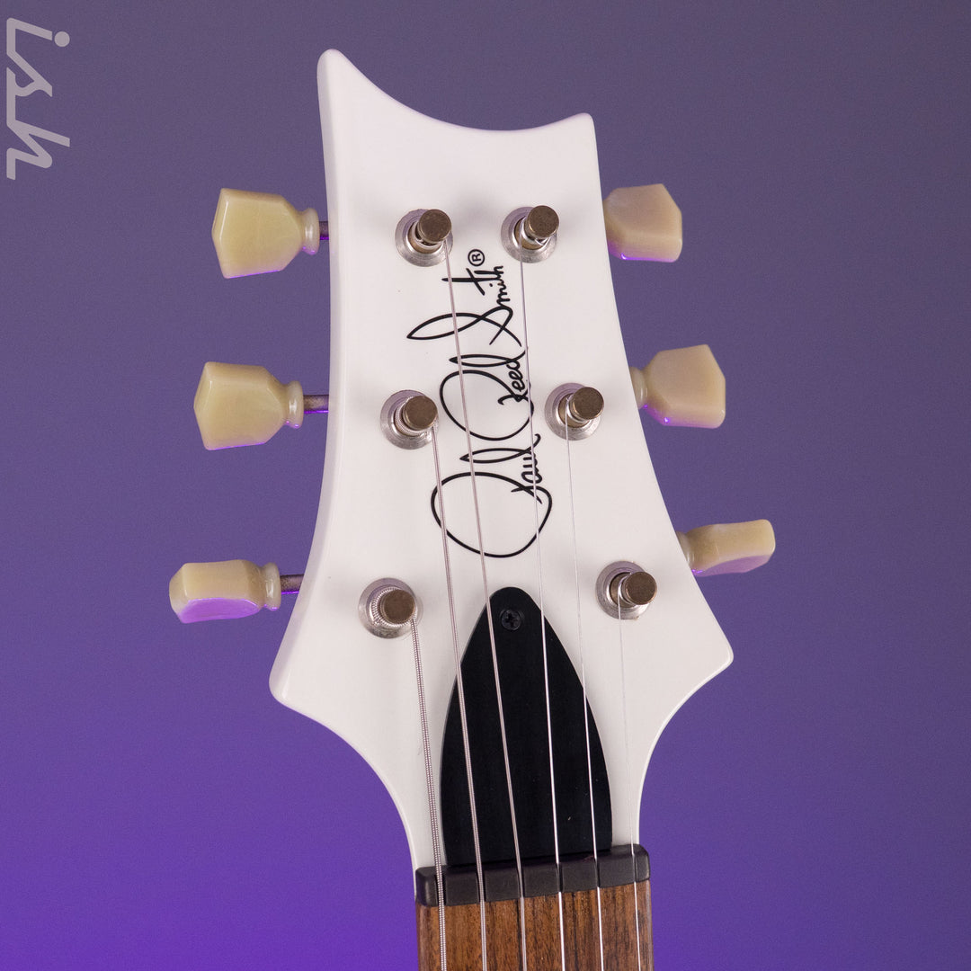 2009 PRS Mira X Antique White Refinish