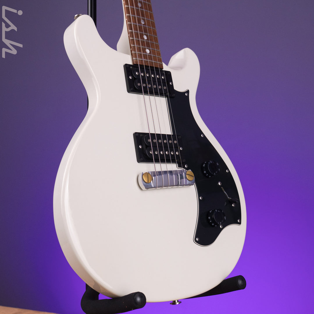 2009 PRS Mira X Antique White Refinish