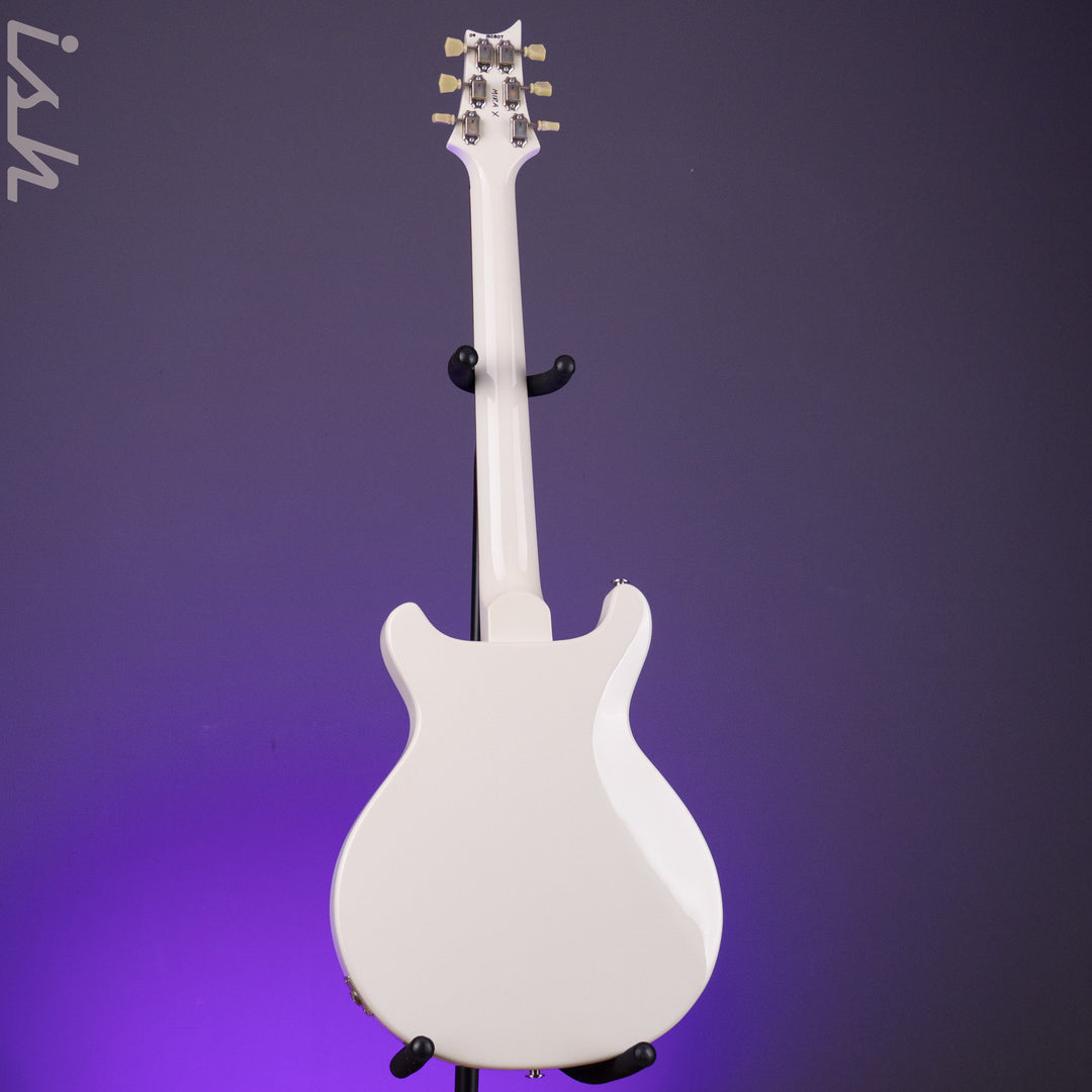 2009 PRS Mira X Antique White Refinish
