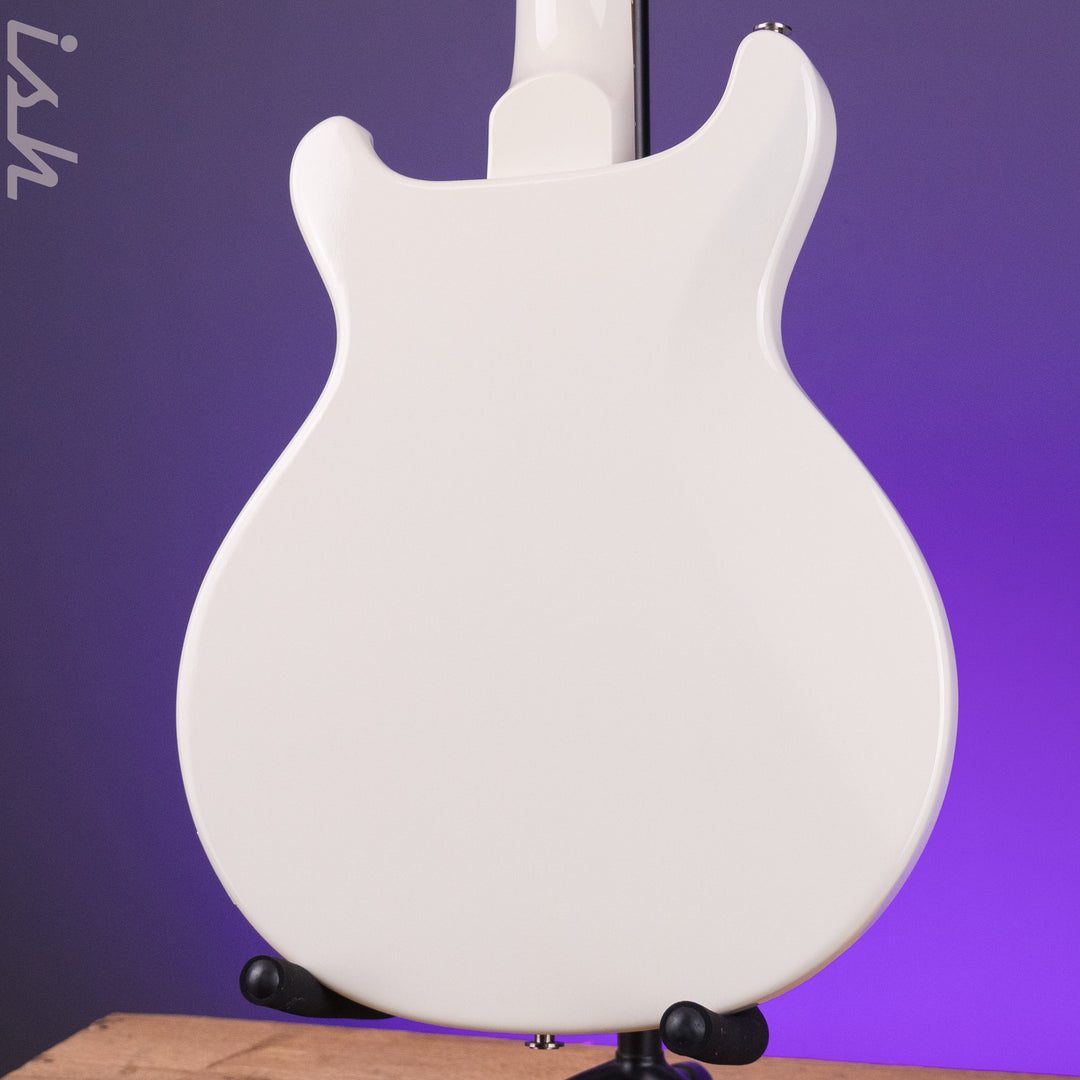 2009 PRS Mira X Antique White Refinish