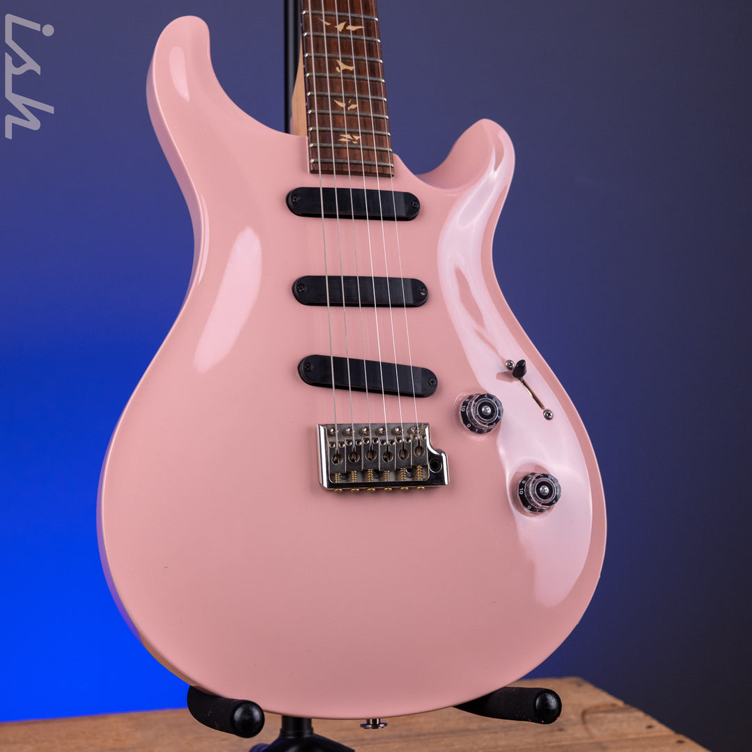 2009 PRS 305 Grandma Hannon Pink