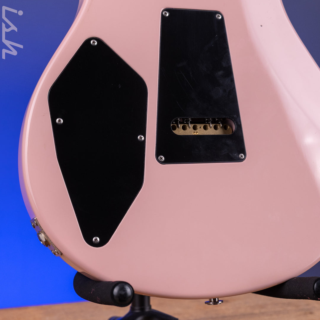 2009 PRS 305 Grandma Hannon Pink