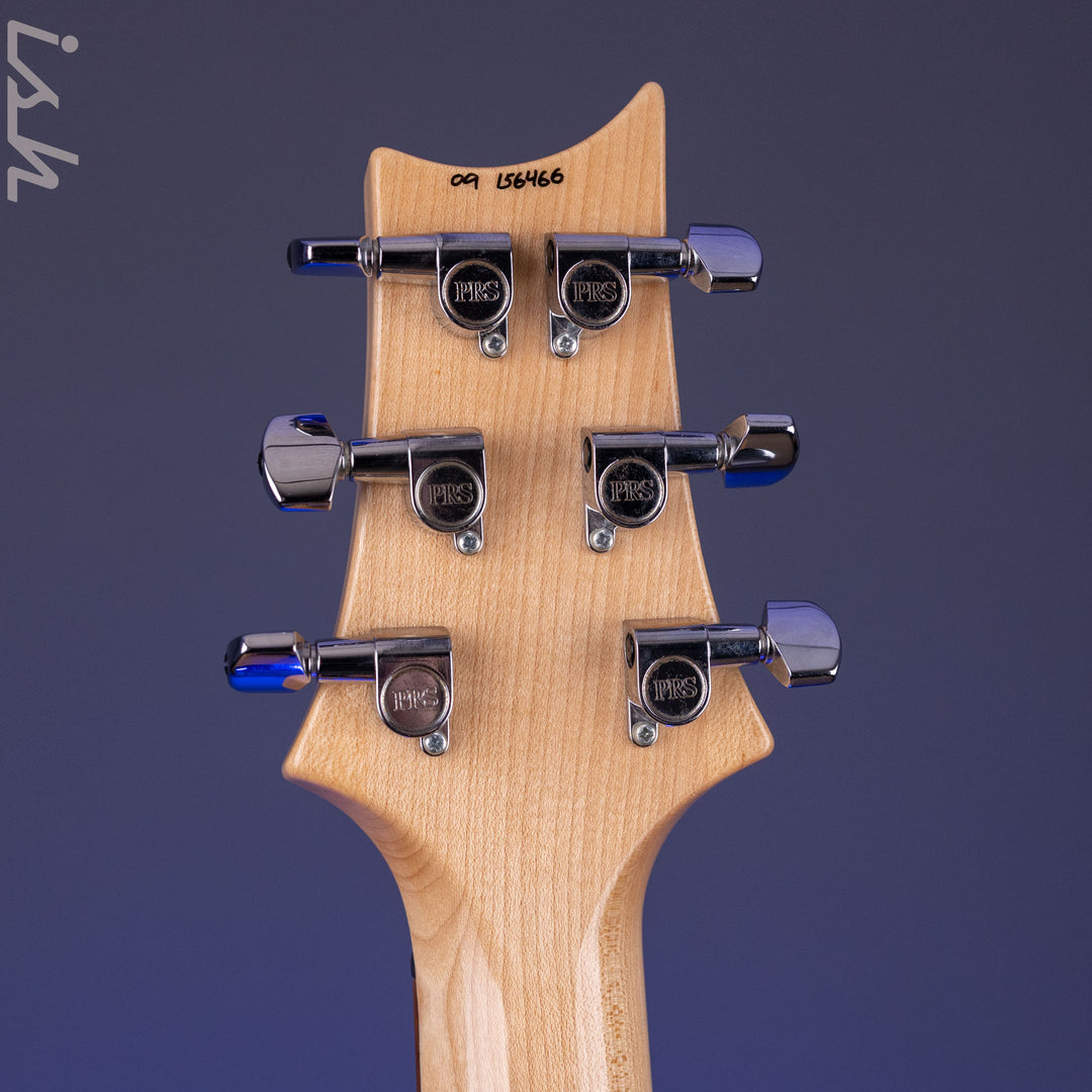 2009 PRS 305 Grandma Hannon Pink