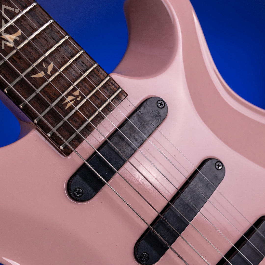 2009 PRS 305 Grandma Hannon Pink