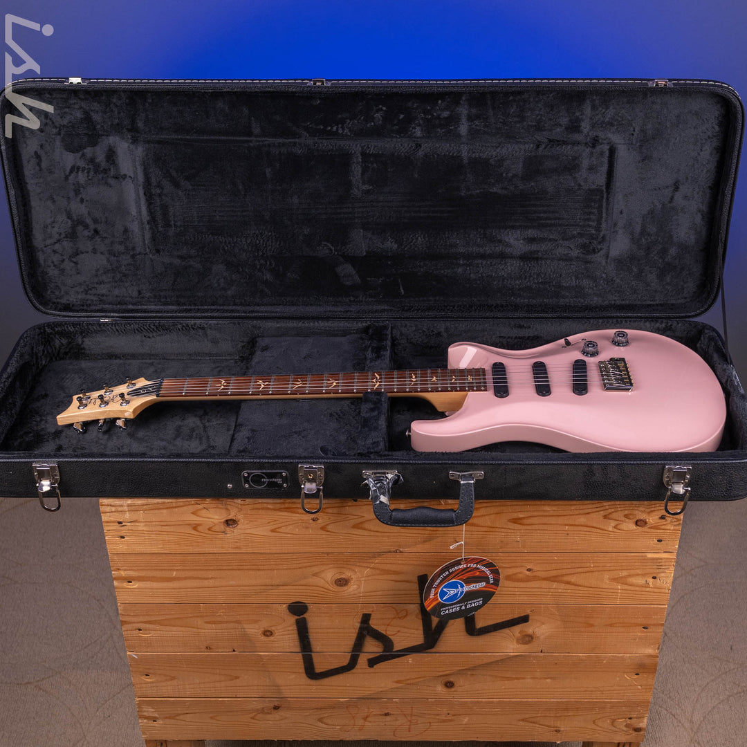 2009 PRS 305 Grandma Hannon Pink