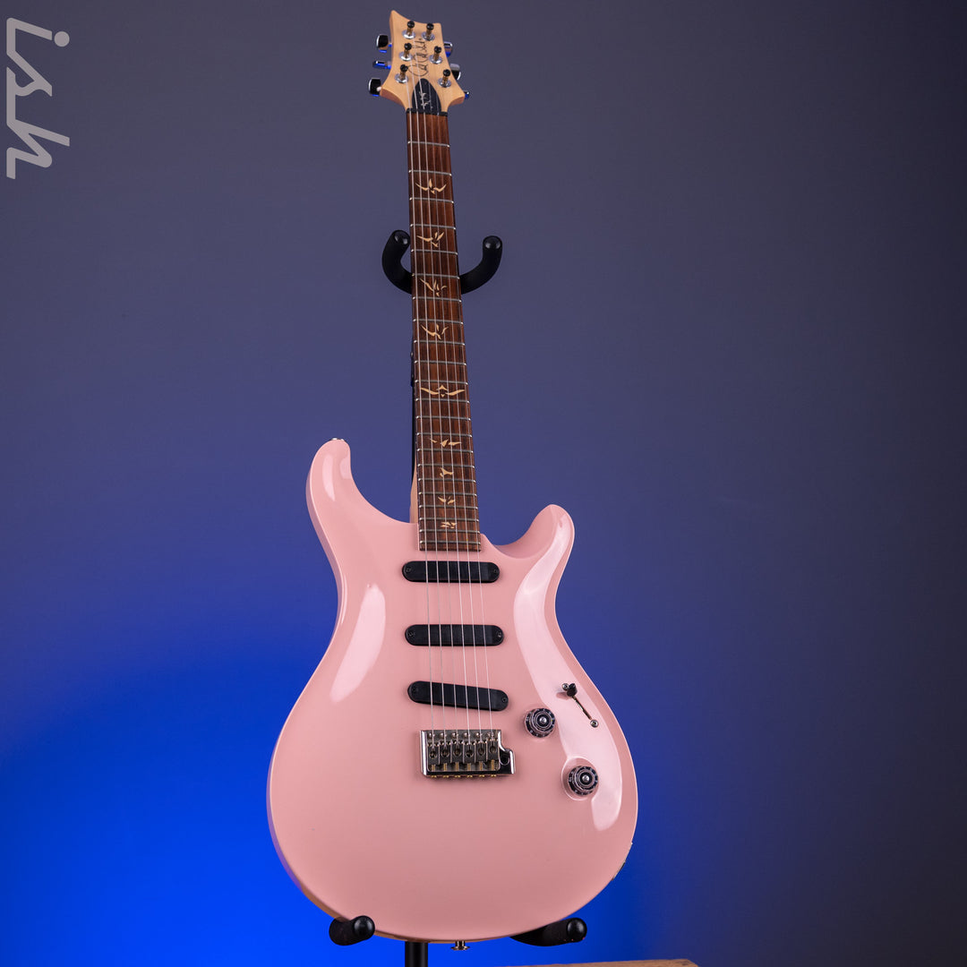 2009 PRS 305 Grandma Hannon Pink