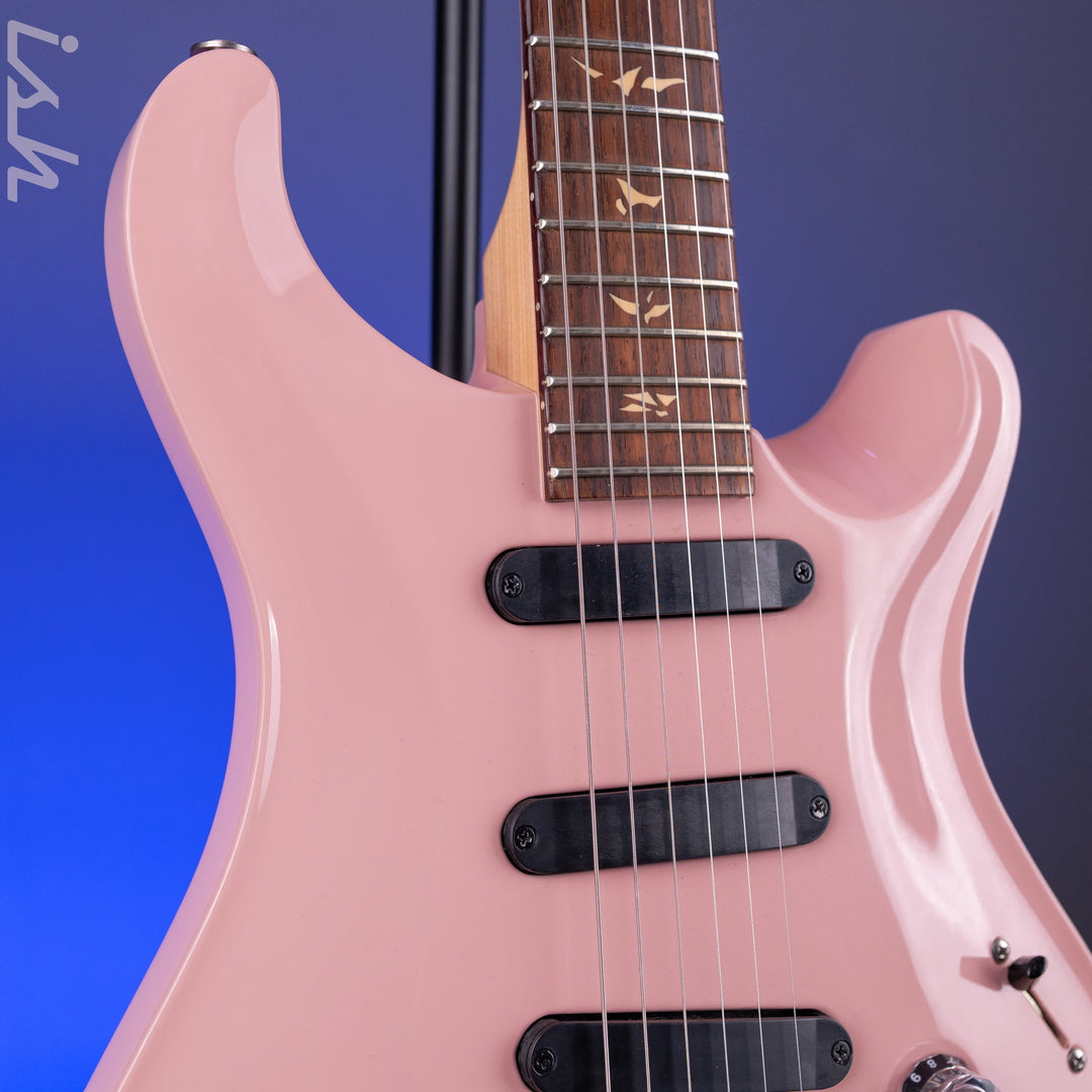 2009 PRS 305 Grandma Hannon Pink