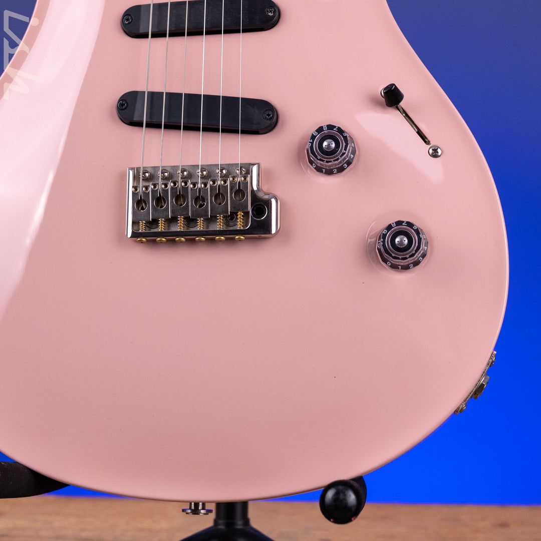2009 PRS 305 Grandma Hannon Pink
