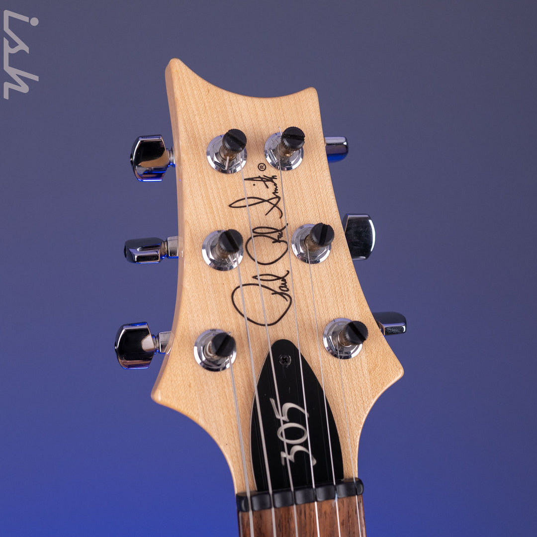 2009 PRS 305 Grandma Hannon Pink
