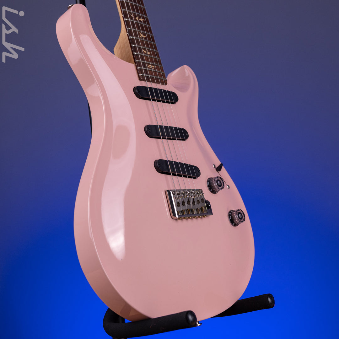 2009 PRS 305 Grandma Hannon Pink