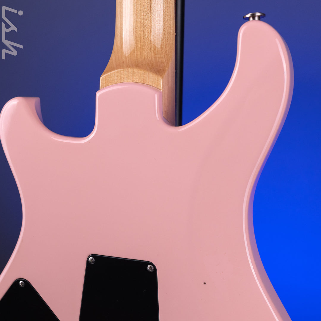 2009 PRS 305 Grandma Hannon Pink